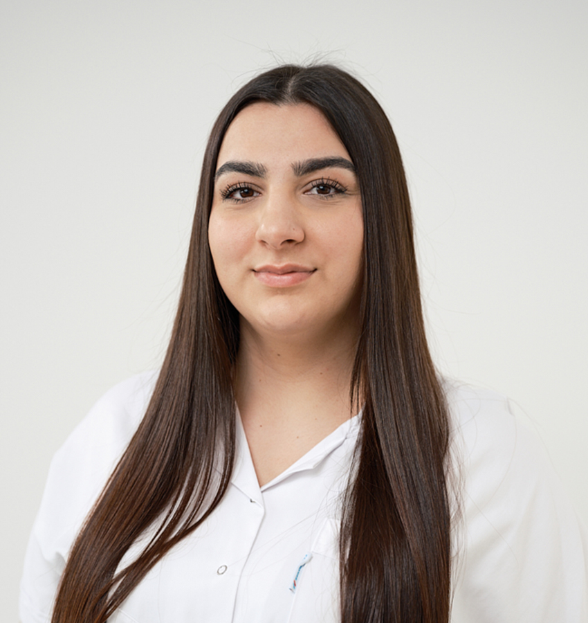 Aylin Arslan